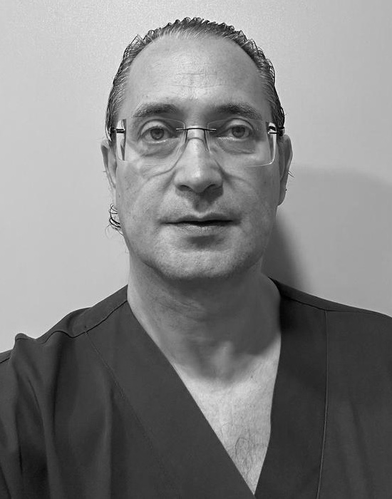 Dr. Juan Carlos Pérez
