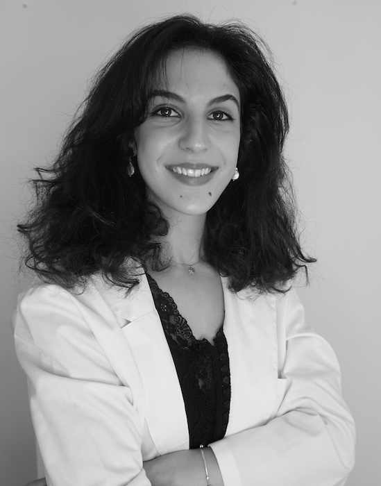 Dra. Andrea Huerta
